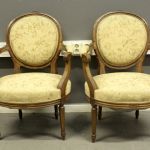 902 8146 ARMCHAIRS